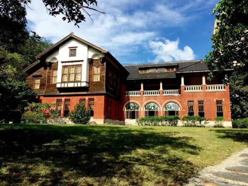 The Tango Hotel (Taipei Fu Hsing) Near Hotel Photos
