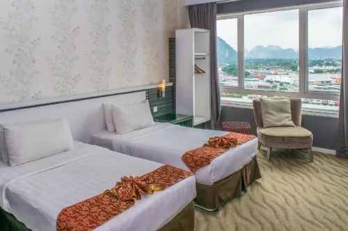 MH Hotel Ipoh Kamar Photos