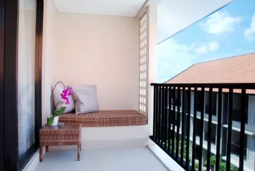 Grand Barong Resort Rooms Photos