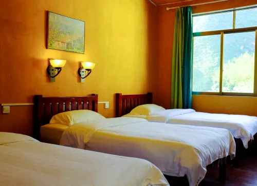 Eden Inn (Yangshuo Yulong River Scenic Area Branch) Camere Photos