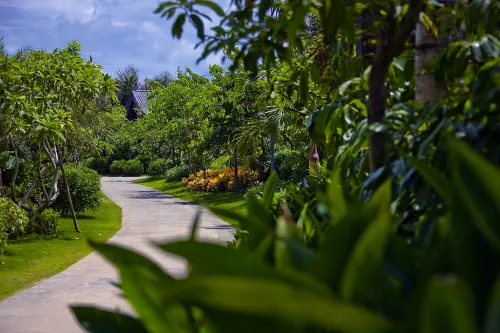 Hainan Narada Resort & Spa Perfume Bay Nära hotellet Photos