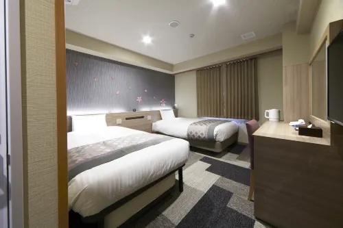 The Bridge Hotel Shinsaibashi Featured Photos
