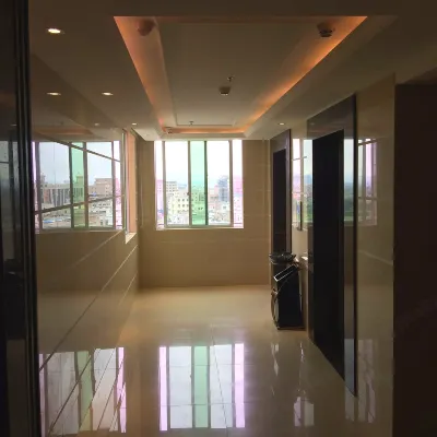 AN Hotel Photos