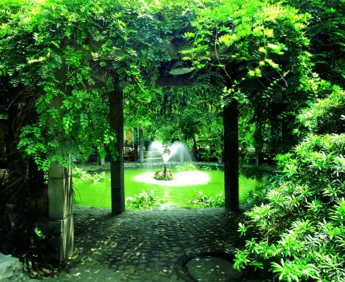 四川錦江賓館 外觀 Photos