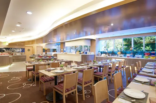 The Cityview - Chinese YMCA of Hong Kong Featured Photos