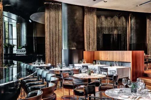 Bulgari Hotel Milano Da non perdere Photos