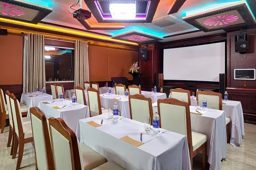 Khách sạn Samdi Đà Nẵng Dành cho công việc Photos
