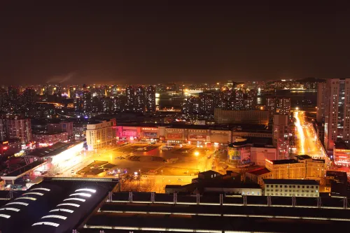 Bohai Pearl Hotel Near Hotel Photos