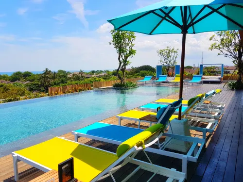 Rama Residence Padma Featured Photos