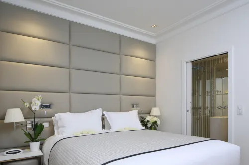Hôtel R de Paris - Boutique Hotel Chambres Photos
