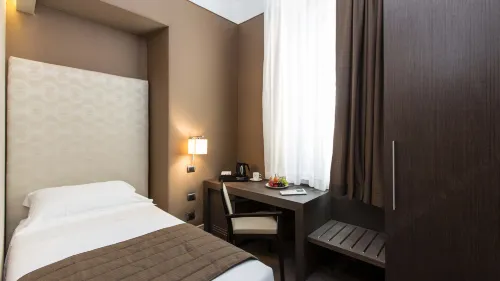 Monti Palace Hotel Camere Photos