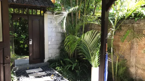 Villa Coco Bali Eksterior Photos