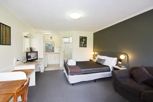 Lorne Coachman Inn Empfohlen Photos