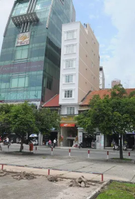 Song Anh 3 Hotel Nổi bật Photos
