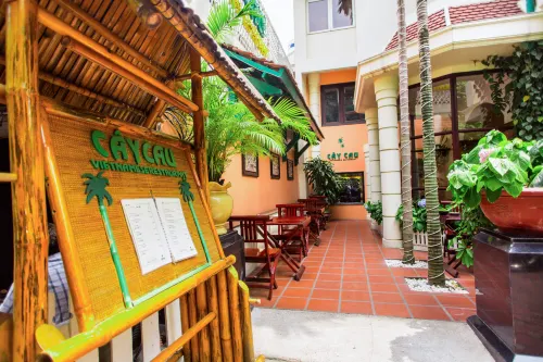 De Syloia  Hotel Hanoi Eksterior Photos