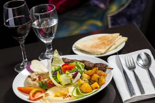 Imani Suites Photos