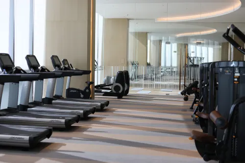 Xiamen Wutong Fliport Hotel Leisure & Recreation Photos