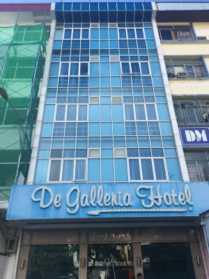 De Galleria Hotel Empfohlen Photos