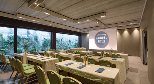 Hotel Mulino di Firenze, WorldHotels Crafted Espaces Affaires Photos