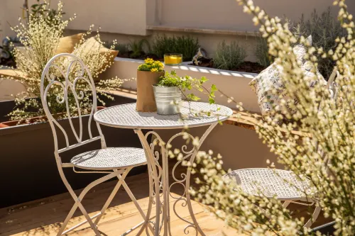 Urban Garden Hotel Espaces publics Photos