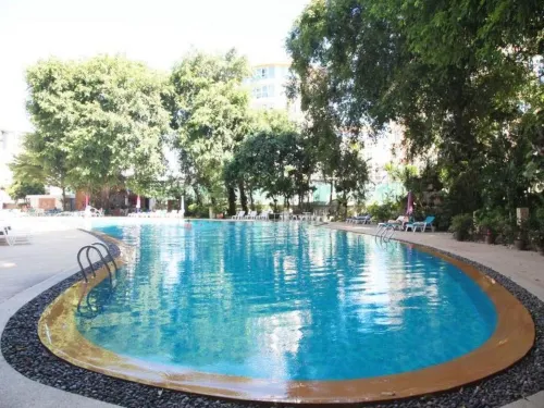 Royal Palace Hotel Leisure & Recreation Photos