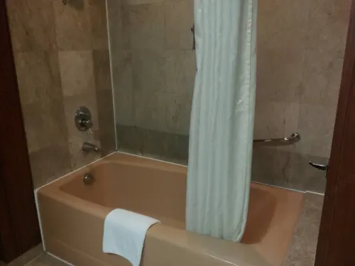 The Manila Hotel Photos