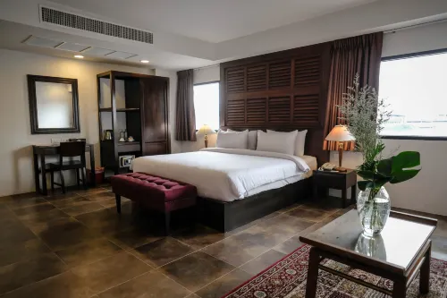 Nanda Heritage Hotel Empfohlen Photos