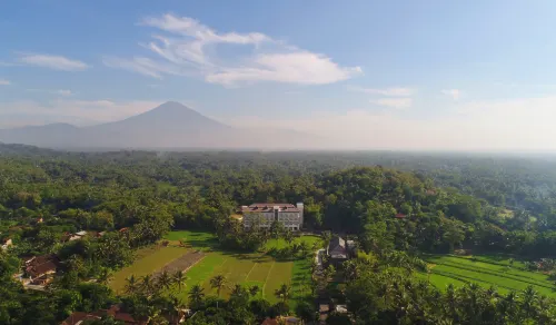 Plataran Heritage Borobudur Hotel Unggulan Photos