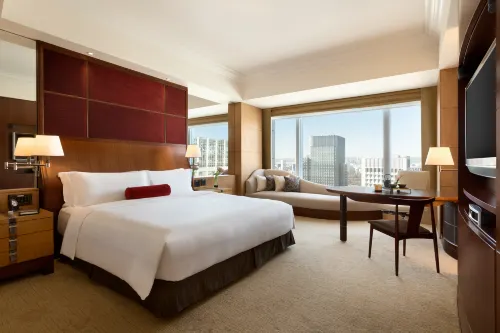 Shangri-La Tokyo À ne pas manquer Photos