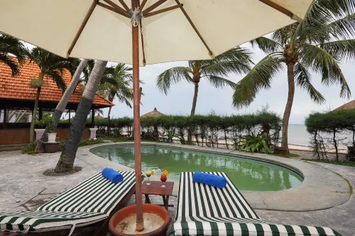 Muine Century Beach Resort & Spa Здоровье и отдых Photos