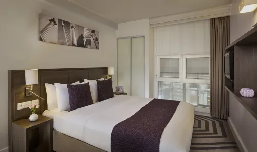 Citadines Trafalgar Square London Featured Photos