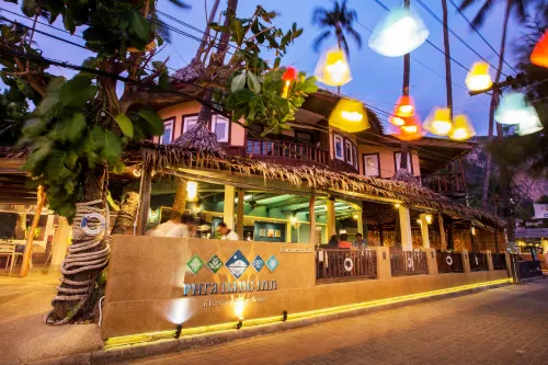 Vacation Village Phra Nang Inn Featured Photos