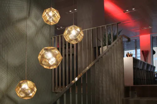 Hotel Birger Jarl Aree comuni Photos