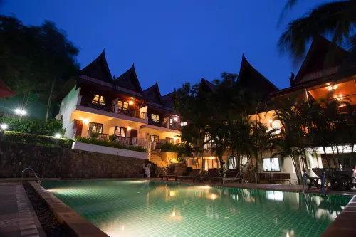 Kata Interhouse Resort by Haii Collection Empfohlen Photos