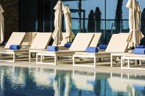Adagio Premium Dubai Al Barsha Leisure & Recreation Photos