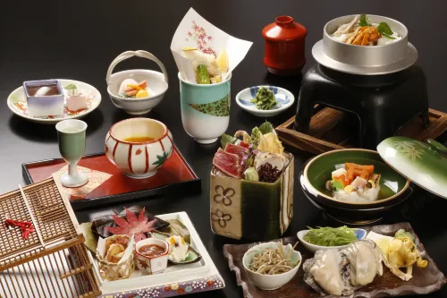 Aki Grand Hotel & Spa Da non perdere Photos