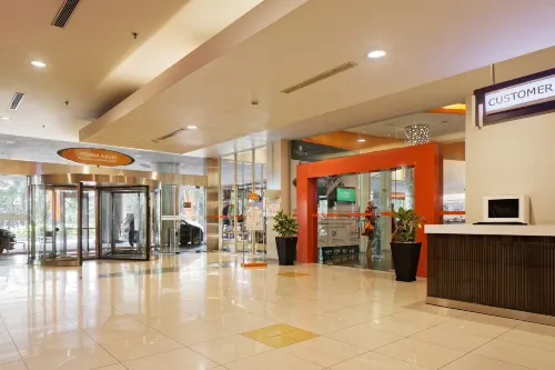 HARRIS Hotel & Conventions Kelapa Gading - Jakarta Area Publik Photos