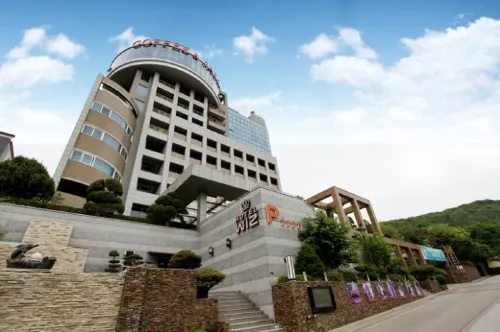 Hotel Wiz Da non perdere Photos