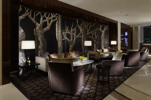 The Westin Josun Seoul Area Publik Photos