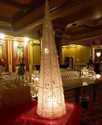 Milan Marriott Hotel Aree comuni Photos