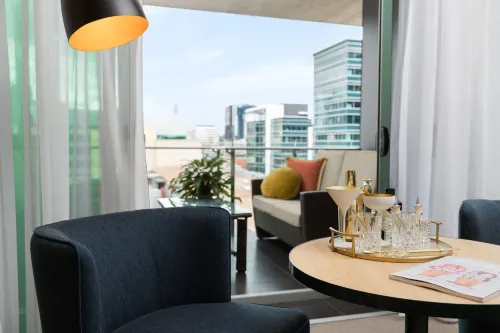 Ovolo the Valley Brisbane Featured Photos