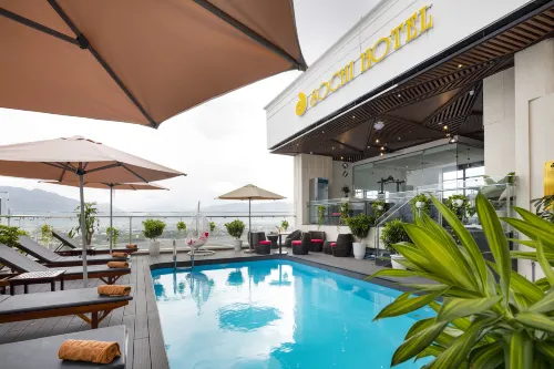 Sochi Hotel Nha Trang Beach Избранное Photos