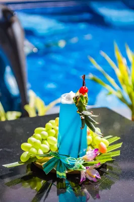Princess Kamala Beachfront Hotel Photos