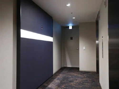 Hotel Gracery Asakusa Aree comuni Photos