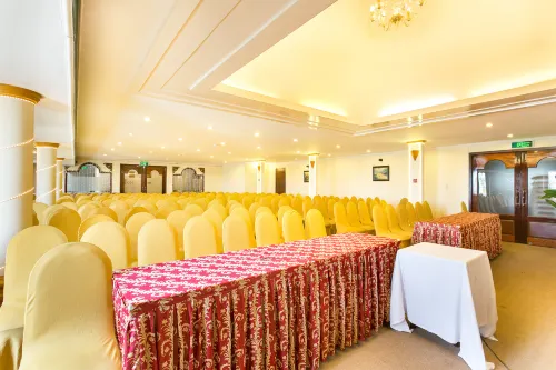 Riverside Hotel In Saigon Suositellut Photos