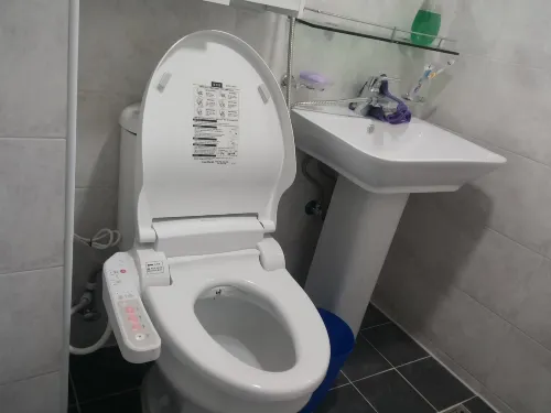 Cobe Guesthouse Dongdaemun Rooms Photos