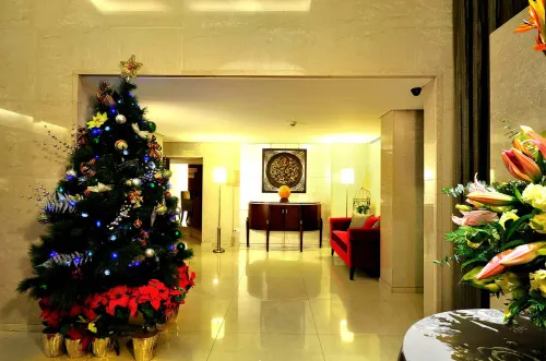 Delight Hotel Public Areas Photos