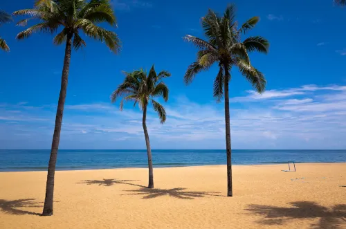 Hainan Narada Resort & Spa Perfume Bay Leisure & Recreation Photos