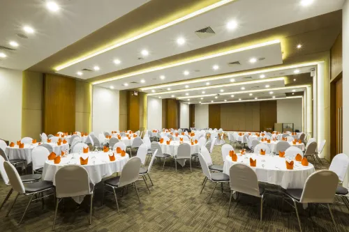 G華欣度假飯店及購物中心 商務設施 Photos