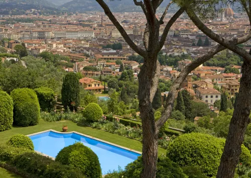 Hotel Torre di Bellosguardo Loisirs et amusements Photos